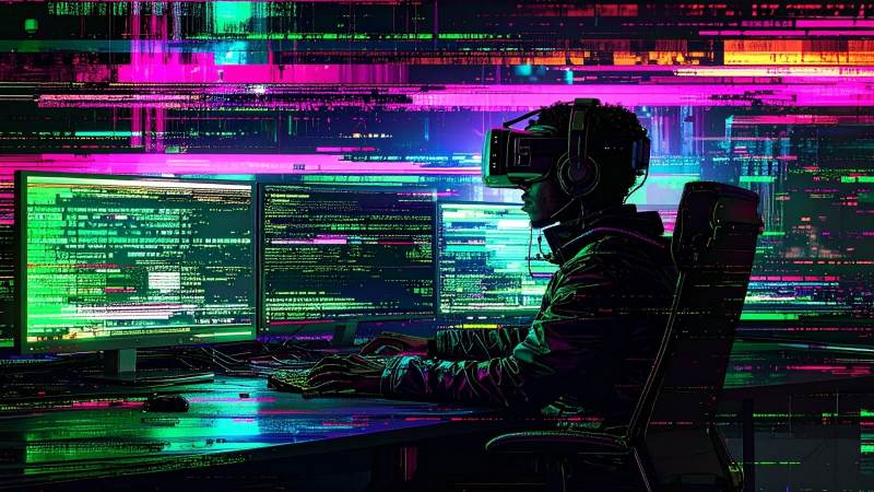 开放世界手游新作首测情报怎么查？测试资格与内容看点全解析
